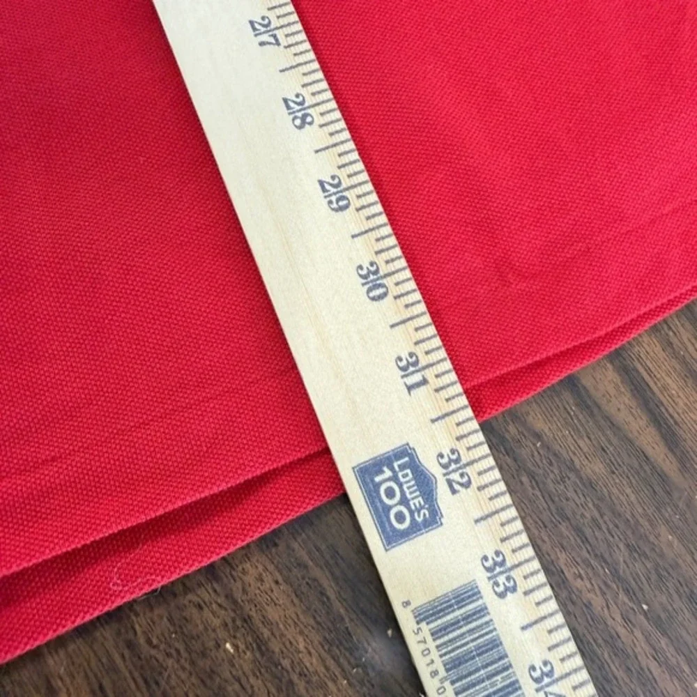 Polo Ralph Lauren Mens 3XB Pre-Owned‎ Red Classic Fit Short Sleeve Polo Shirt